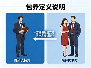 兰西包养违法吗？深度揭秘红线风险注意事项